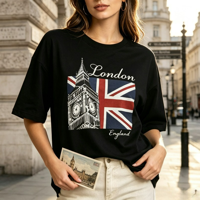London England Big Ben Front P - đánh giá và giá Women'S Fashion London