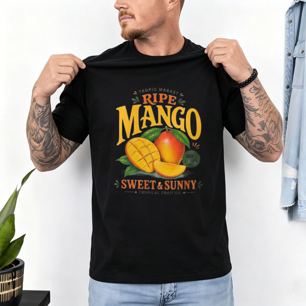 Ripe Cut Mango Tropic Market G - đánh giá và giá Women'S Fashion Market Size