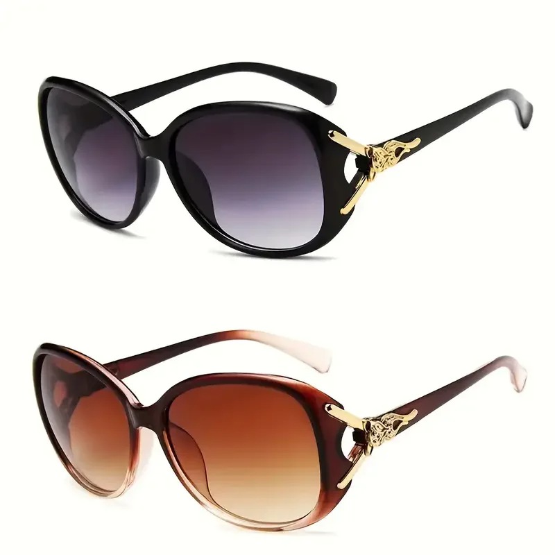 1//3PCS Fashion Oversized Summ - đánh giá và giá Women'S Fashion Eyeglass Frames