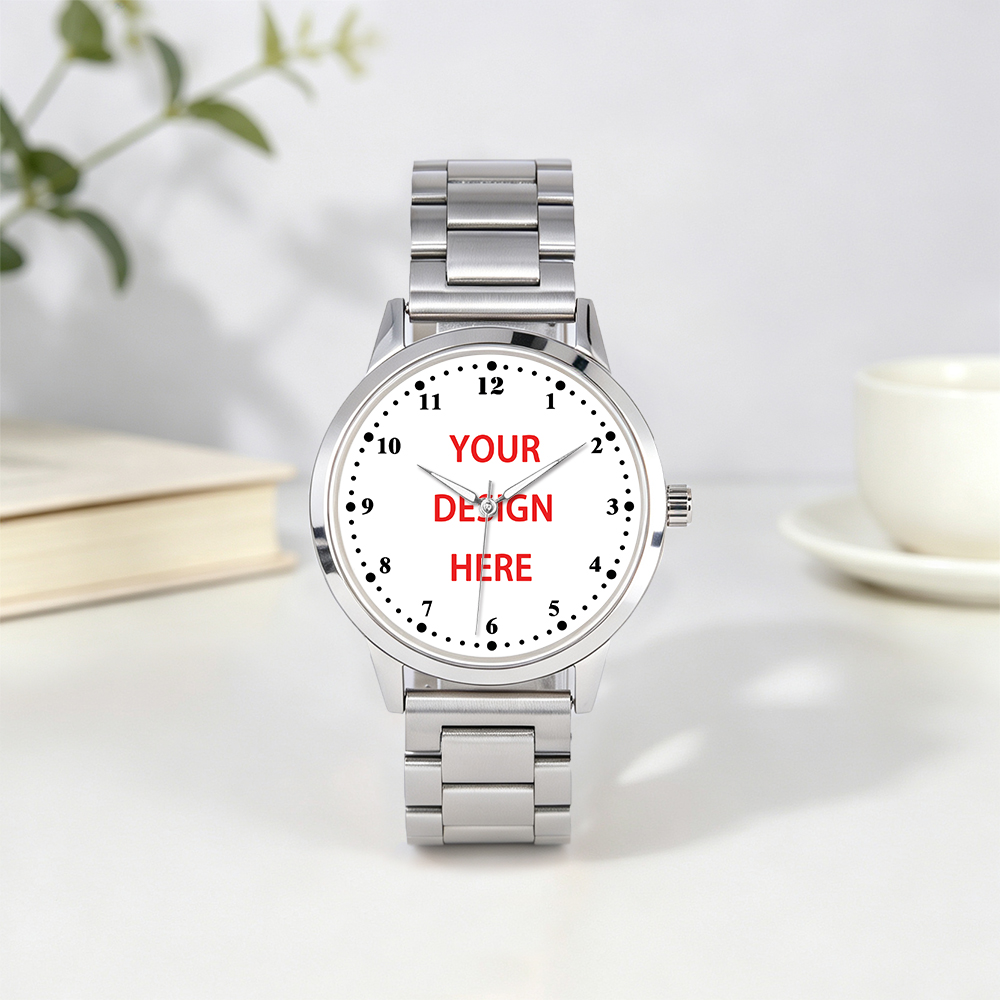 3ATM Waterproof Resistant Stai - đánh giá và giá Fashion Women Watch