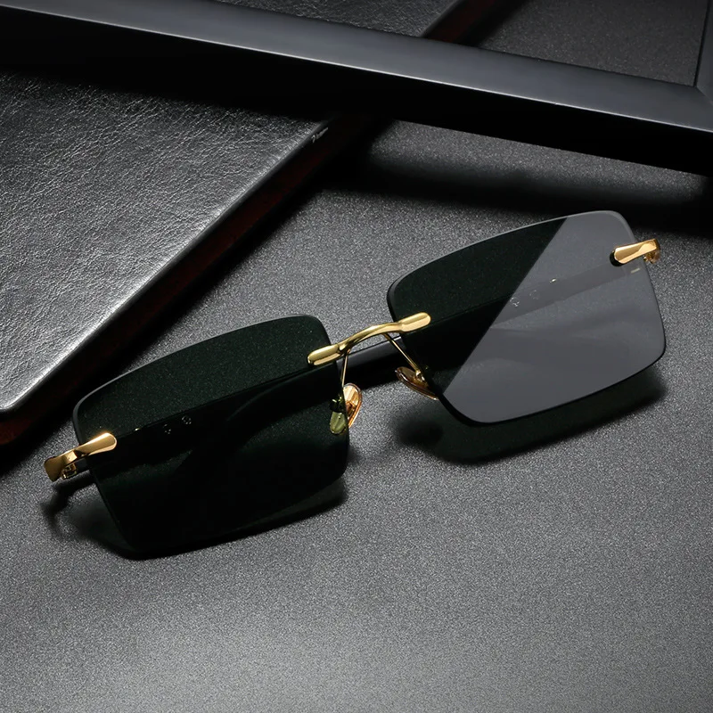 Fashion Rectangle Sunglasses M - đánh giá và giá Women'S Fashion Eyeglass Frames