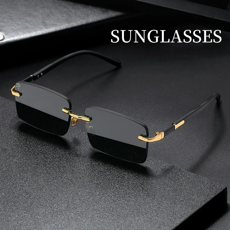 Fashion Rectangle Sunglasses M - đánh giá và giá Women'S Fashion Eyeglass Frames