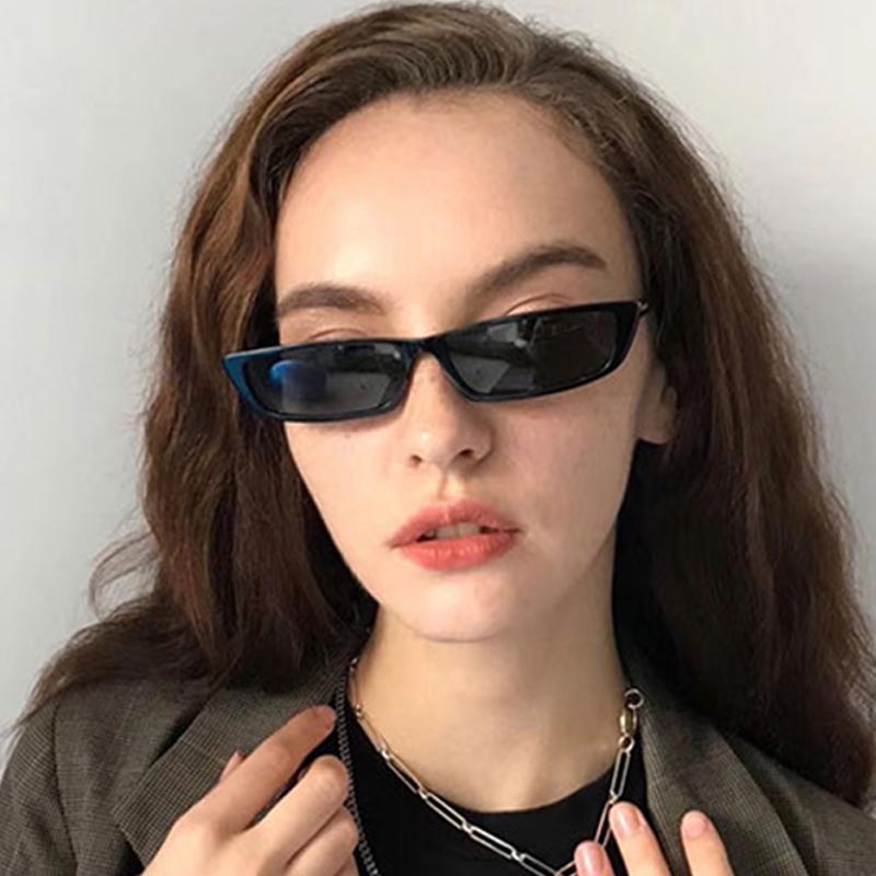 Small Rectangle Sunglasses Fas - đánh giá và giá Women'S Fashion Eyeglass Frames