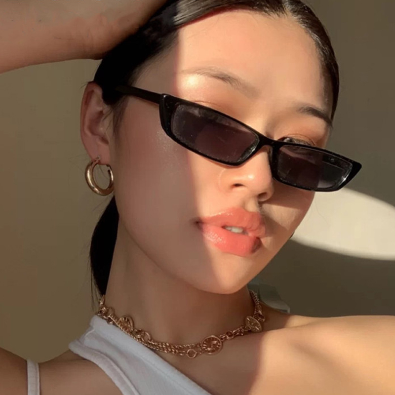 Small Rectangle Sunglasses Fas - đánh giá và giá Women'S Fashion Eyeglass Frames