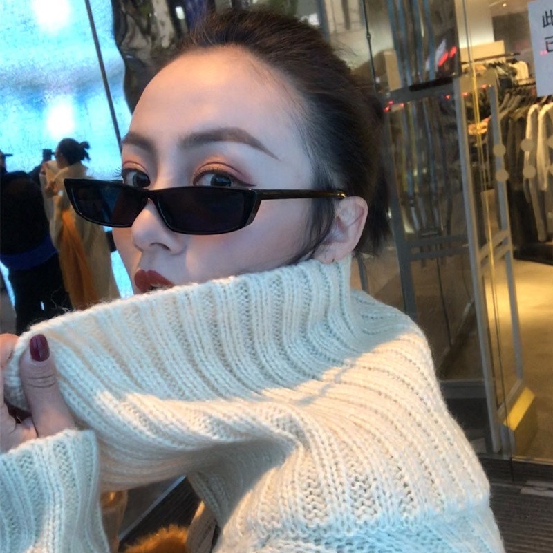 Small Rectangle Sunglasses Fas - đánh giá và giá Women'S Fashion Eyeglass Frames