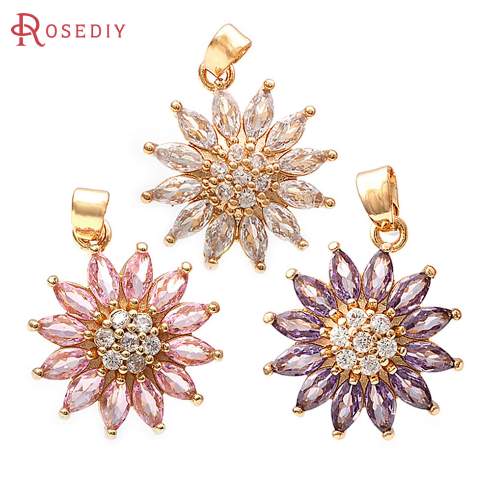 (39555)10 Chiếc 15X18MM Vàng 2 - đánh giá và giá Women'S Fashion Earrings