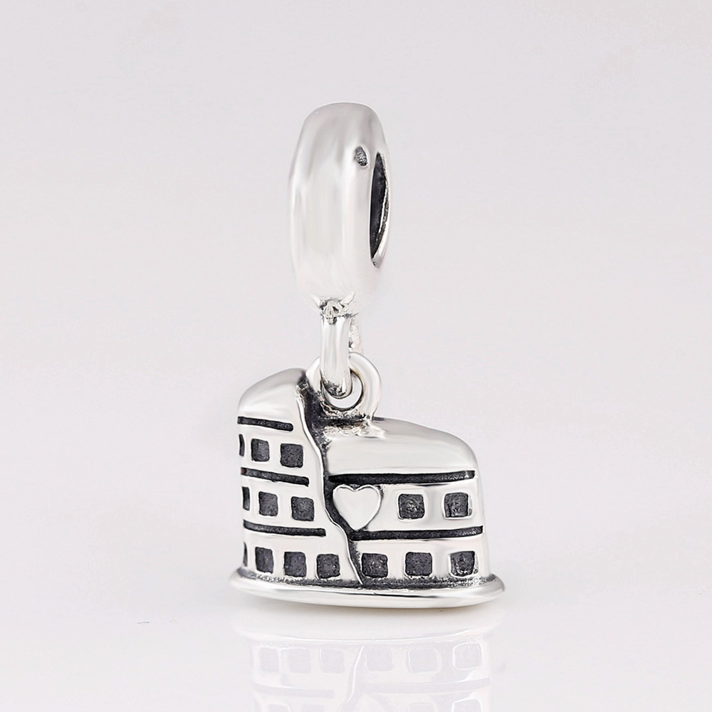 925 Sterling Silver Bead St Ba - đánh giá và giá Women'S Fashion London