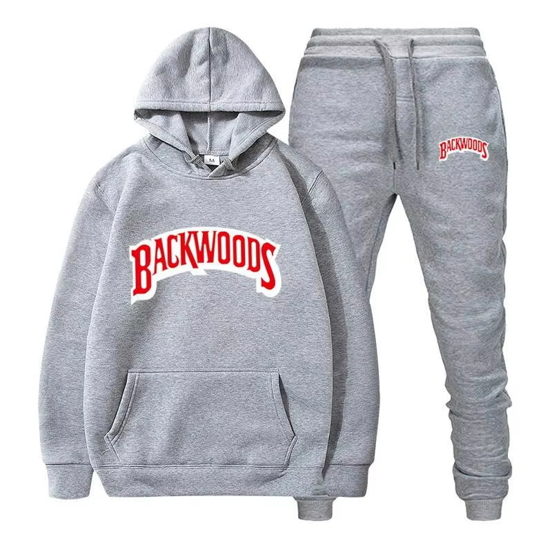 2026 Winter Hoodie Sets Men Fa - đánh giá và giá Women And Men Fashion