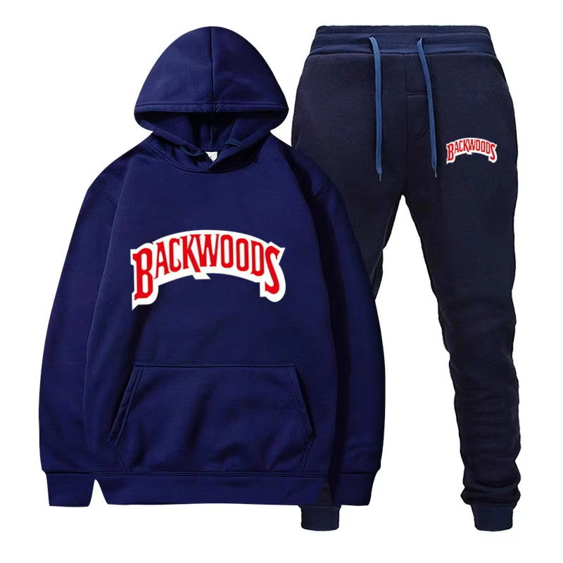 2026 Winter Hoodie Sets Men Fa - đánh giá và giá Women And Men Fashion