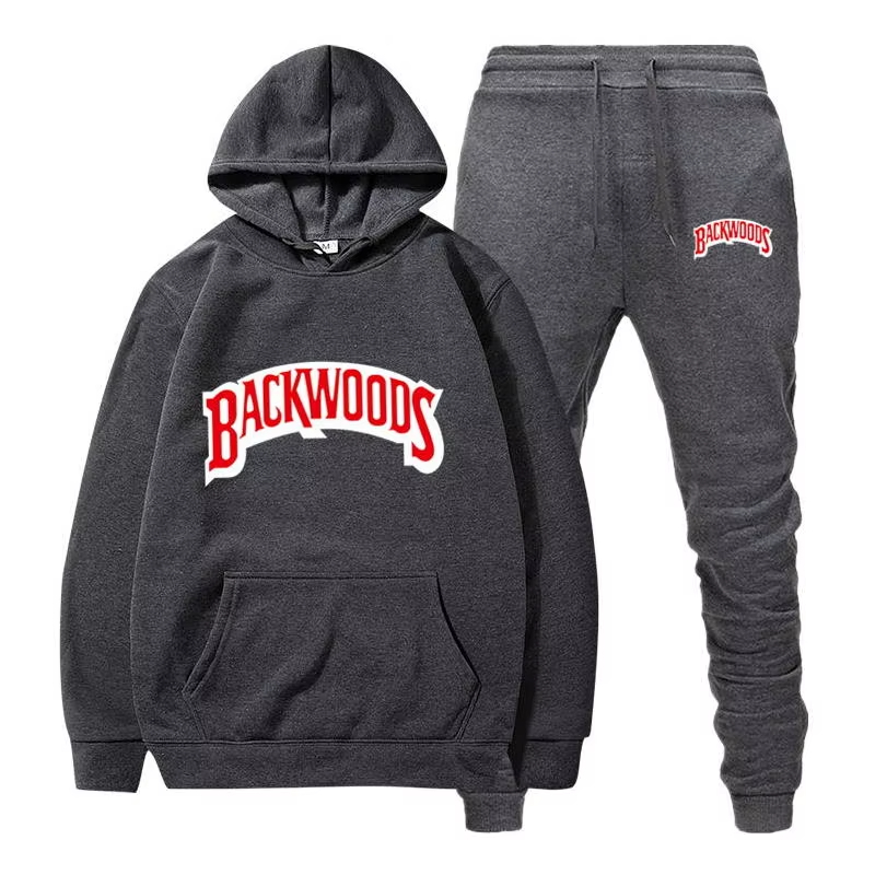 2026 Winter Hoodie Sets Men Fa - đánh giá và giá Women And Men Fashion