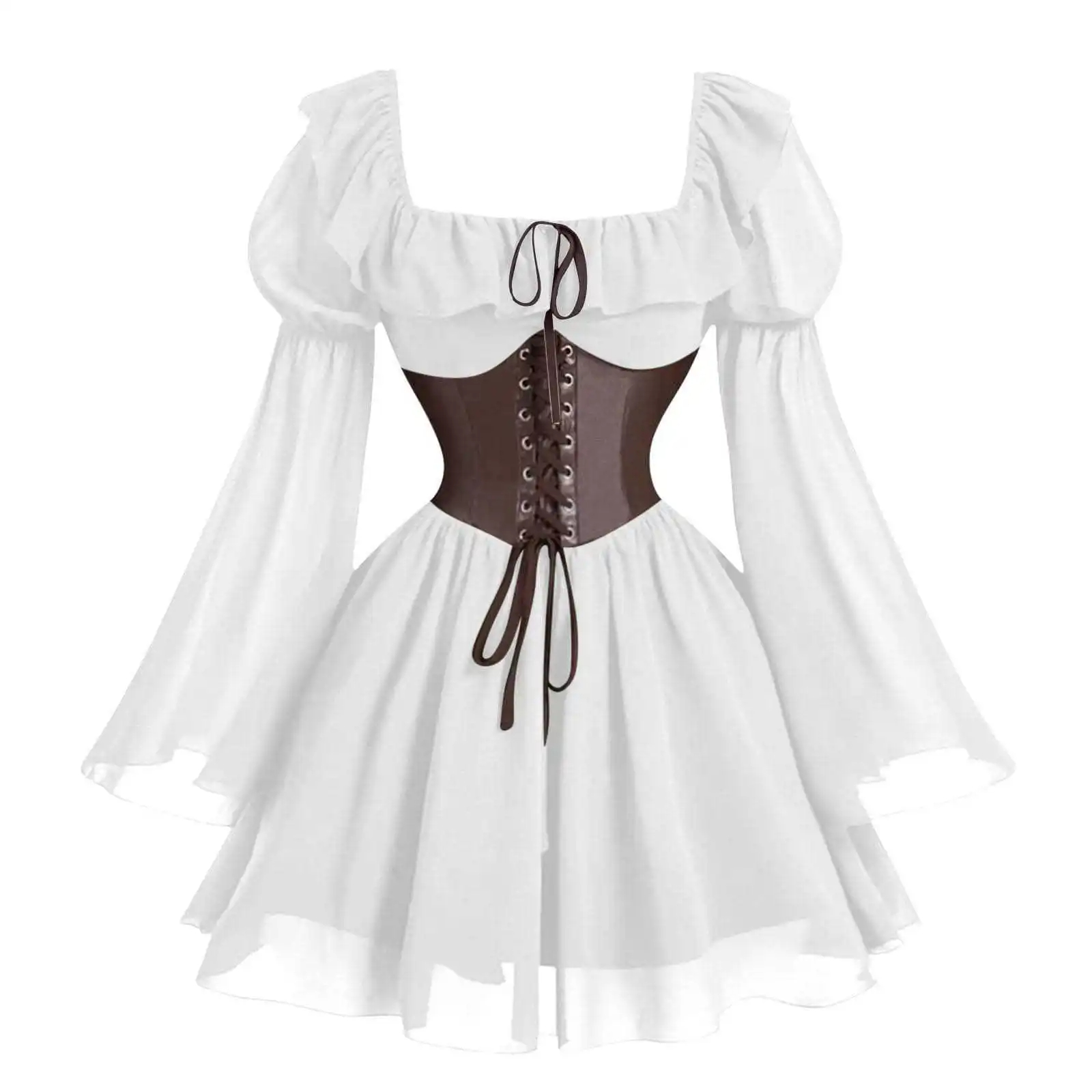 Medieval Dress Renaissance Per - đánh giá và giá Women'S Fashion Renaissance Period