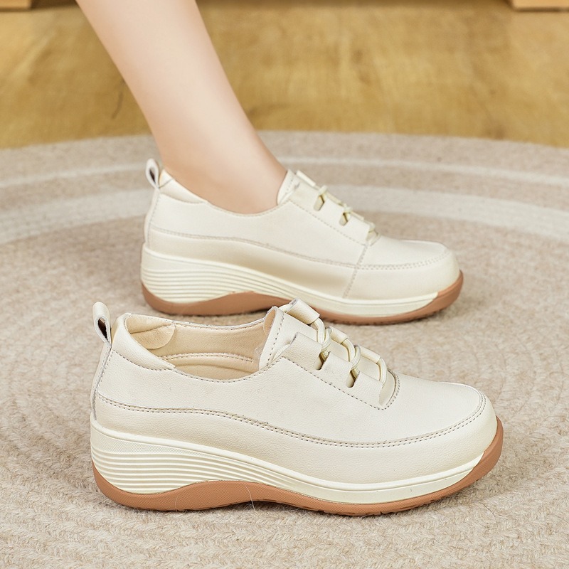 2025 Trainers Spring/Summer Wo - đánh giá và giá Sneakers Fashion Women