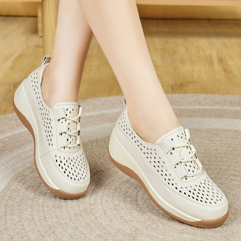2025 Trainers Spring/Summer Wo - đánh giá và giá Sneakers Fashion Women